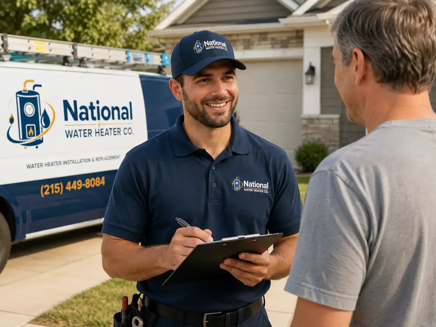 Water Heater Installation Rogersville, TN FAQs
